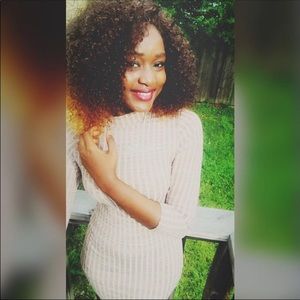 Meet your Posher, Kenkenza